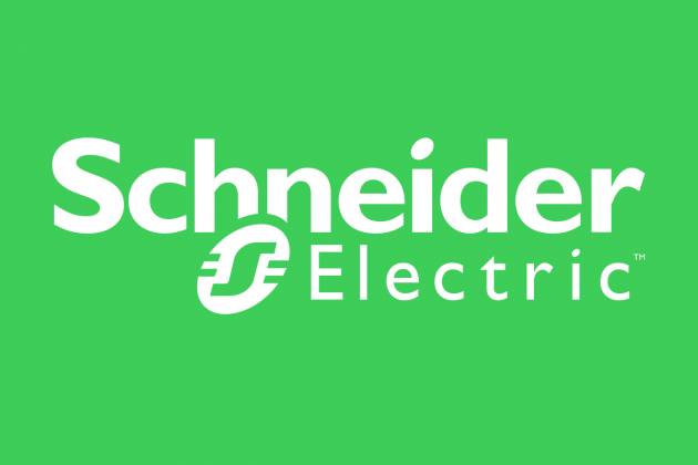 SCHNEIDER ELEKTRİK